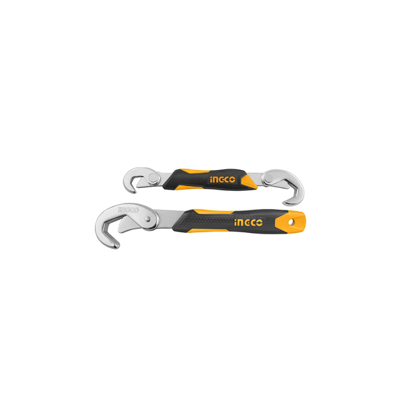 SET LLAVES MULTIUSO 9-32MM -TODO INGCO Talca-