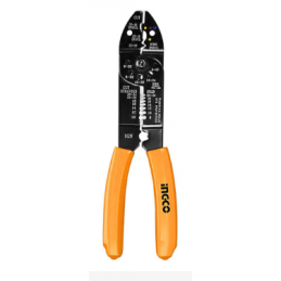 ALICATE ELECTRICISTA  8.1/2"(215 MM) (HWSP851) INGCO