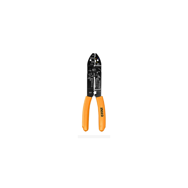 ALICATE ELECTRICISTA 8.1/2"(215 MM) (HWSP851) INGCO ALICATE ELECTRICISTA 8.1/2"(215 MM) (HWSP851) INGCO