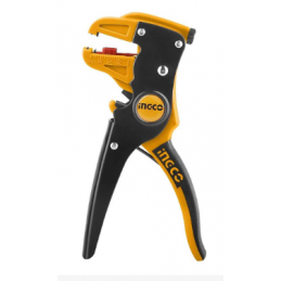 ALICATE PELACABLE INDUSTRIAL  178 MM/7" (HWSP15608) INGCO