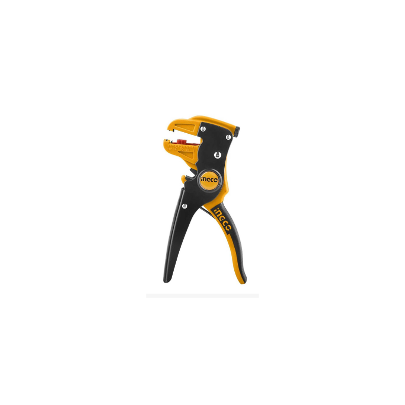 ALICATE PELACABLE INDUSTRIAL 178 MM/7" (HWSP15608) INGCO ALICATE PELACABLE INDUSTRIAL 178 MM/7" (HWSP15608) INGCO
