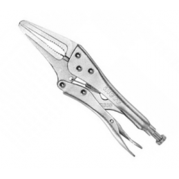 ALICATE CAIMAN  PUNTA LARGA 225 MM/9