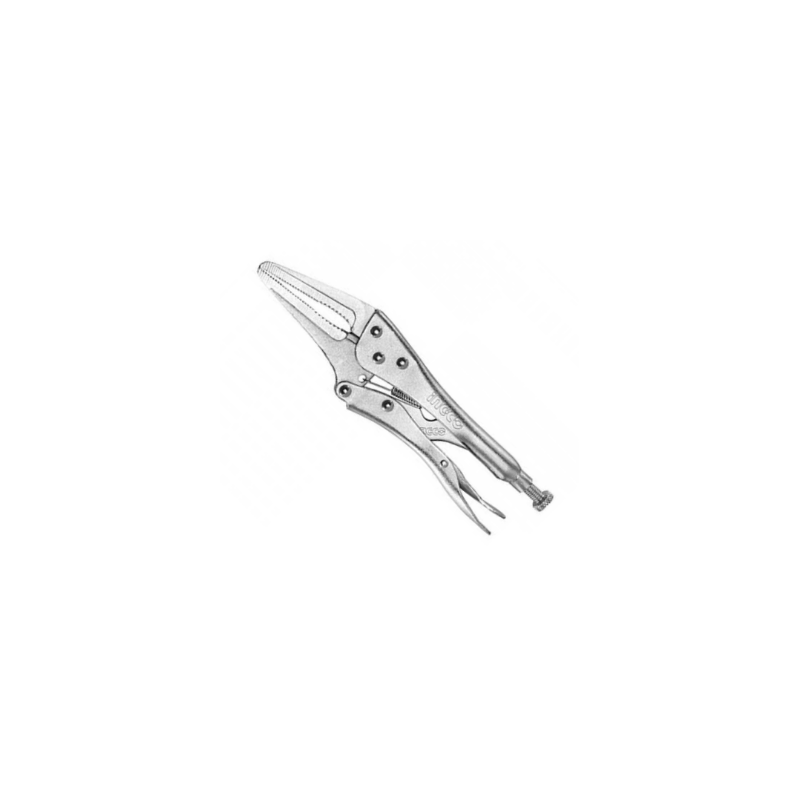 ALICATE CAIMAN  PUNTA LARGA 225 MM/9
