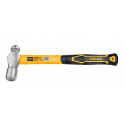 MARTILLO MECANICO M/FIBRA 16 0Z/450 G  (HBPH88016) TODO INGCO - TALCA