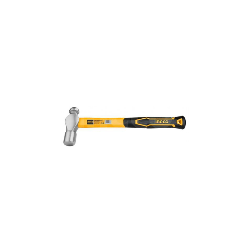 MARTILLO MECANICO M/FIBRA 16 0Z/450 G (HBPH88016) TODO INGCO - TALCA MARTILLO MECANICO M/FIBRA 16 0Z/450 G (HBPH88016) TODO INGCO - TALCA