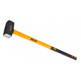 Combo de Mango de Fibra de Vidrio INGCO (HSTH03498) - Potencia y Durabilidad para Tareas Intensivas