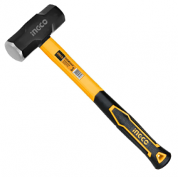 Combo con Mango Estándar de 220g INGCO (HSLH8802) - Herramienta Versátil para Múltiples Tareas