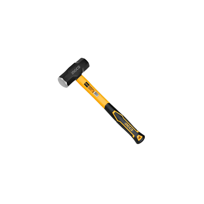 Combo con Mango Estándar de 220g INGCO (HSLH8802) - Herramienta Versátil para Múltiples Tareas Combo con Mango Estándar de 220g INGCO (HSLH8802) - Herramienta Versátil para Múltiples Tareas