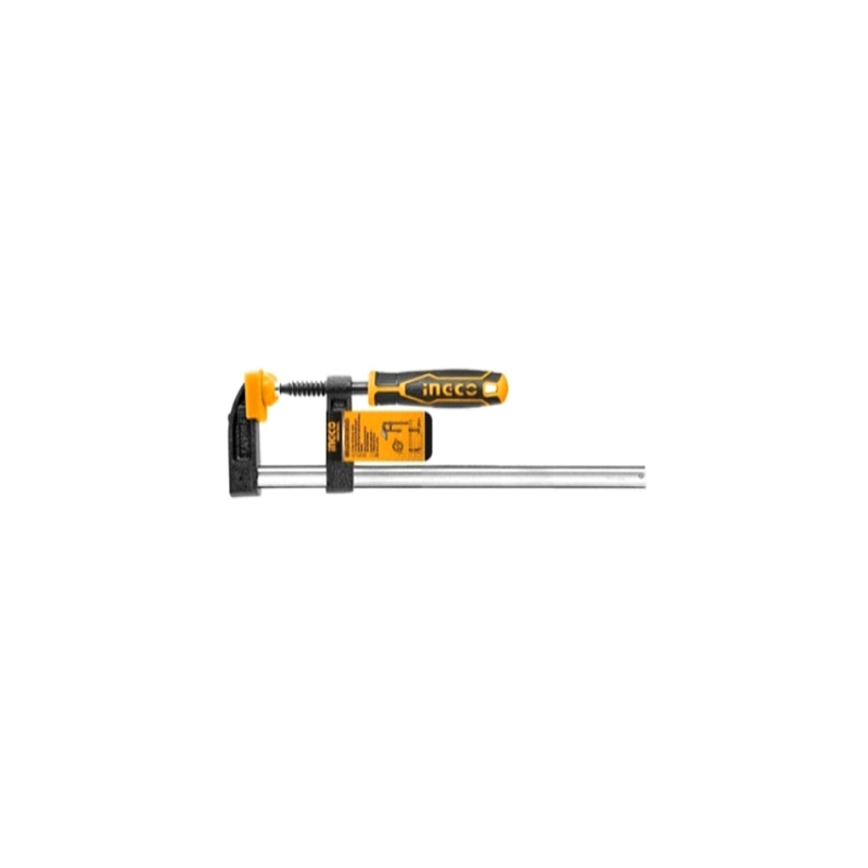 PRENSA SARGENTO 50 X 250 MM (HFC020503) INGCO PRENSA SARGENTO 50 X 250 MM (HFC020503) INGCO