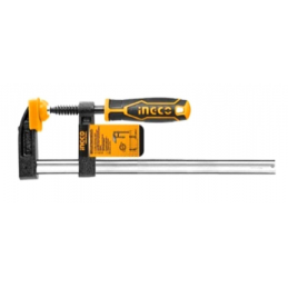 PRENSA SARGENTO 80 X 300 MM (HFC020802) INGCO