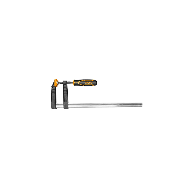 PRENSA SARGENTO 120X300MM (HFC021201) INGCO PRENSA SARGENTO 120X300MM (HFC021201) INGCO