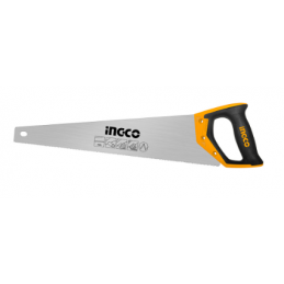 SERRUCHO CARPINTERO PROFESIONAL 450MM/18" (HHAS08450) INGCO