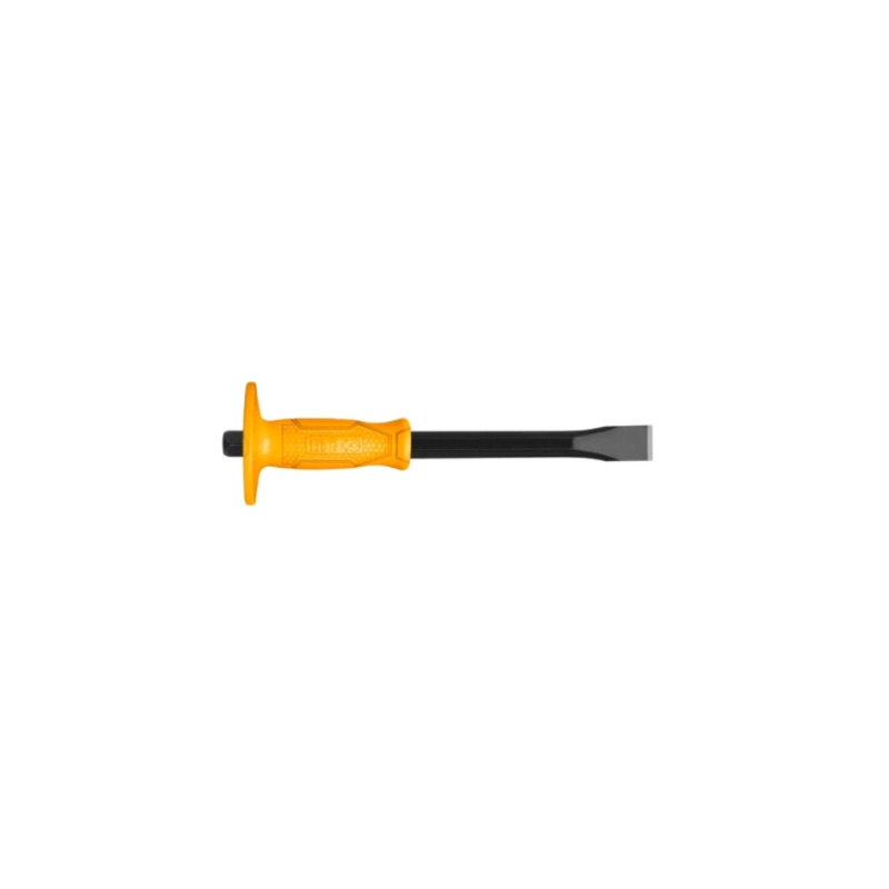 CINCEL CON GRIP 16 X 250 MM (HCCL082210) INGCO CINCEL CON GRIP 16 X 250 MM (HCCL082210) INGCO