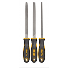 SET LIMAS 3 PIEZAS -CODIM Talca-