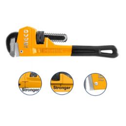 LLAVE STILLSON 350 MM/14" (HPW0814) INGCO