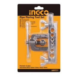 EXPANDIDOR CAÑERIA 5-16MM (HPFT71) INGCO