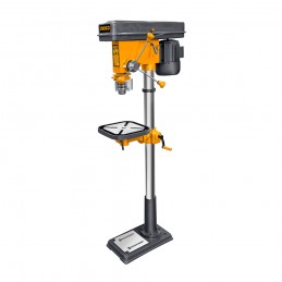 Taladro de Pedestal 750W INGCO (DP207502) - Potencia y Precisión en Perforaciones Profesionales