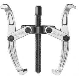 EXTRACTOR POLEA DOS MORDAZAS 3"/75MM (HGP08023) INGCO