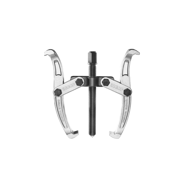 EXTRACTOR POLEA DOS MORDAZAS 3"/75MM (HGP08023) INGCO EXTRACTOR POLEA DOS MORDAZAS 3"/75MM (HGP08023) INGCO