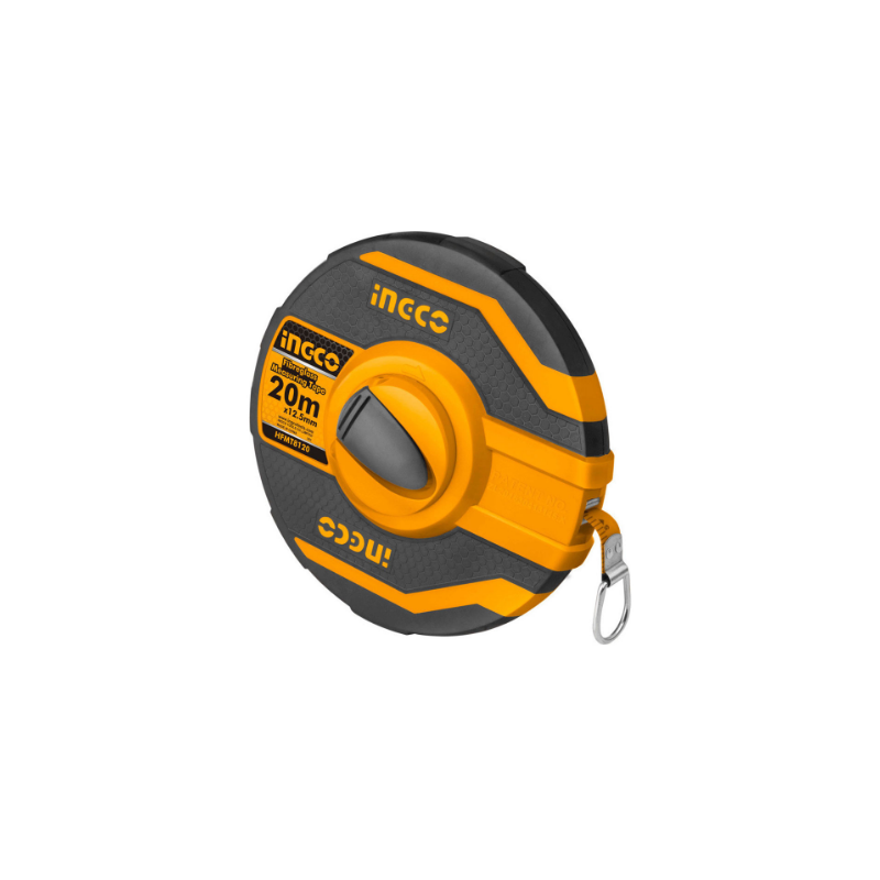 CINTA METRICA 20M INGCO (HFMT8120) CINTA METRICA 20M INGCO (HFMT8120)