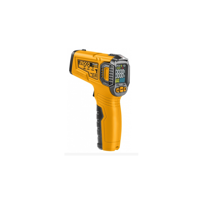 TERMOMETRO INFRARROJO 450MM -CODIM Talca- TERMOMETRO INFRARROJO 450MM -CODIM Talca-