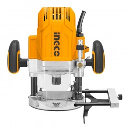 Fresadora Router 1600W INGCO (RT160028) - Precisión y Potencia para Trabajos de Fresado