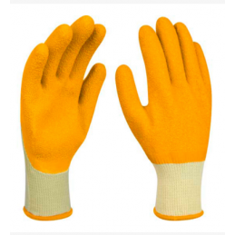 Guantes Multiflex Talla XL INGCO (HGVL04-XL) - Comodidad y Protección en Trabajos Manuales