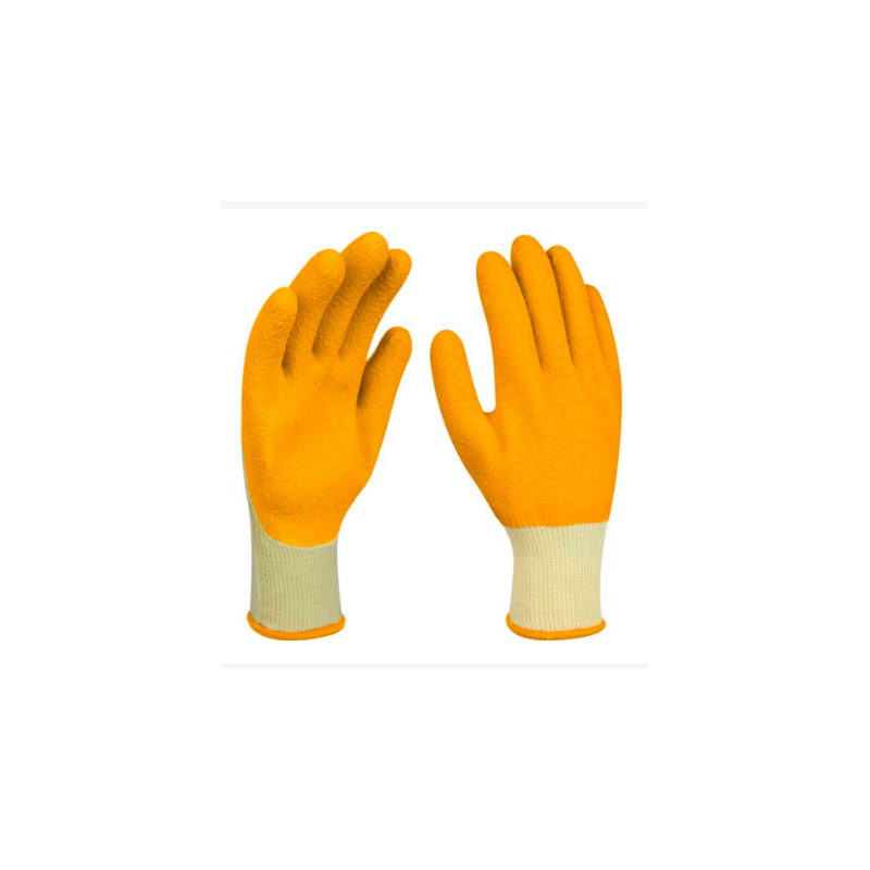 Guantes Multiflex Talla XL INGCO (HGVL04-XL) - Comodidad y Protección en Trabajos Manuales Guantes Multiflex Talla XL INGCO (HGVL04-XL) - Comodidad y Protección en Trabajos Manuales