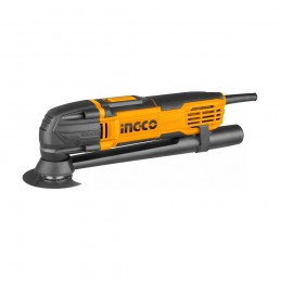 Multicortadora 300W INGCO - Potencia y Precisión en un Solo Equipo