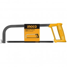 Arco de Sierra de 12" INGCO Fijo con Hoja INGCO (HHF3028) - Cortes Precisos y Controlados para Tus Proyectos de Corte