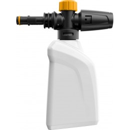 Recipiente de Jabón para Hidrolavadora 400ml INGCO (AMFP4002) - Dispensador de Jabón para una Limpieza Efectiva