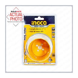 SIERRA DE COPA BI-METAL 64MM -CODIM Talca-