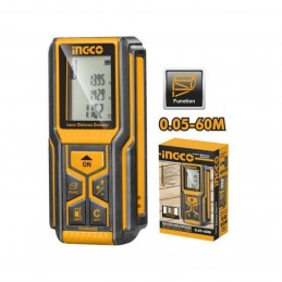 MEDIDOR DE DISTANCIA LASER -CODIM Talca-