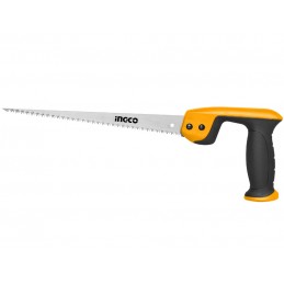 SERRUCHO PUNTA 12"/300MM MANGO ERGONOMICO (HCS3008) INGCO