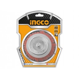 GRATA COPA DE NYLON 50MM  INGCO  -TODO INGCO TALCA-