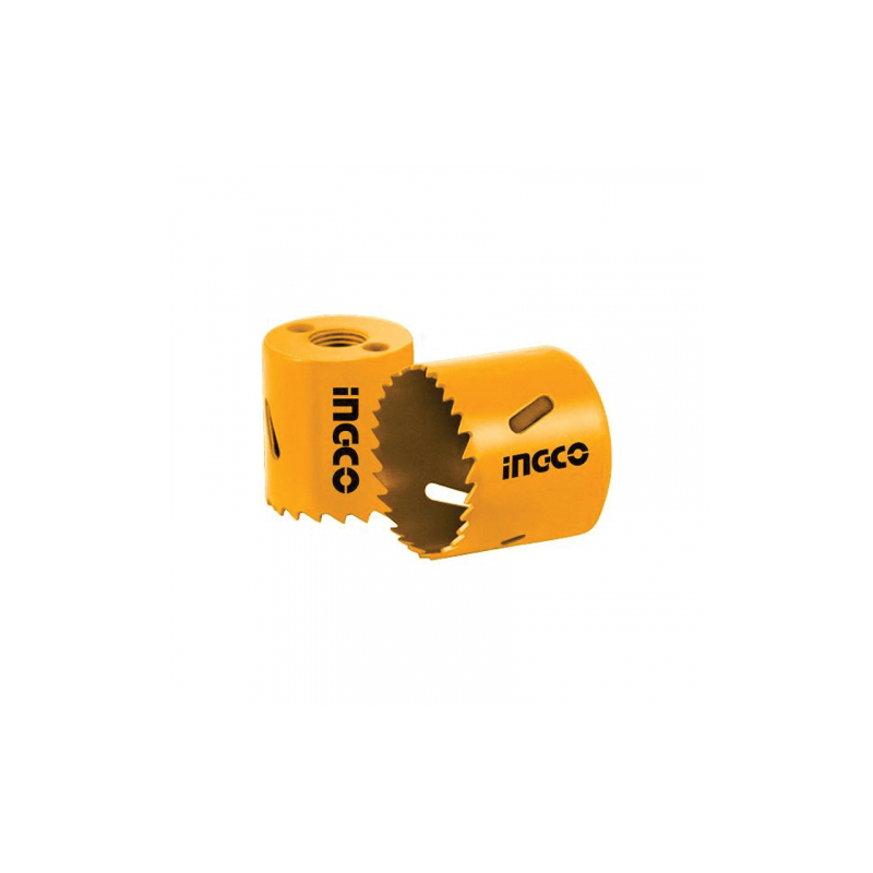 SIERRA DE COPA BI-METAL 25MM-1" INGCO (HSB10251) SIERRA DE COPA BI-METAL 25MM-1" INGCO (HSB10251)